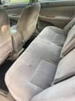 A picture of Registered Toyota Camry V6