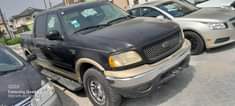 A picture of Ford f150 2003 model auto call 09061973823