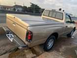 A picture of Toyota Tacoma