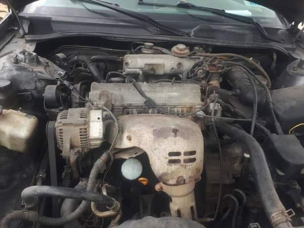 A picture of Engine Ok Smooth gear Selling 1 4m to owner Buyer