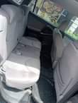 A picture of 2008 Toyota RAV4 Engine untouched Painted on first body AC