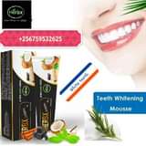 A picture of health products