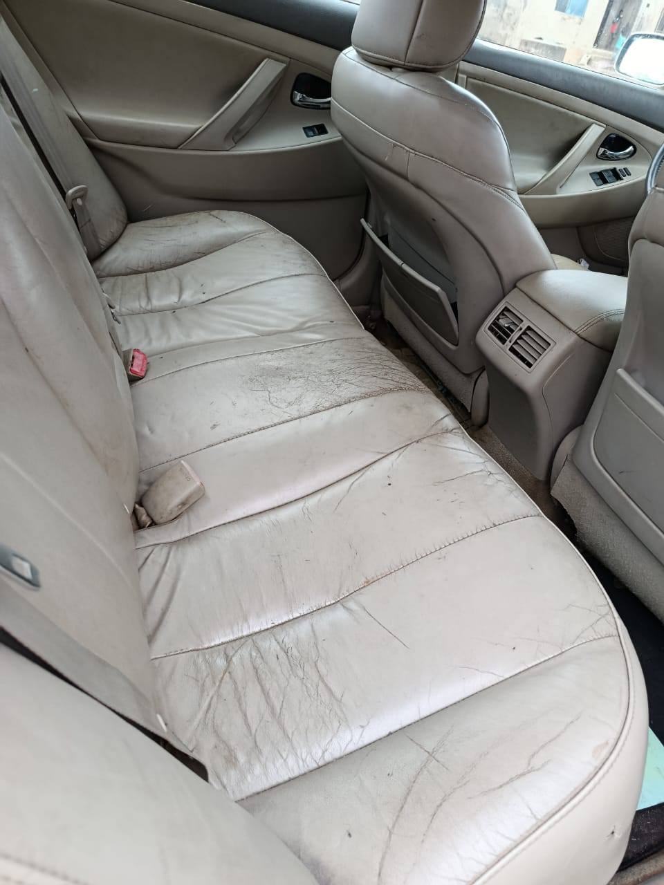 A picture of Toyota Camry