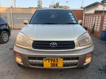 A picture of TOYOTA RAv4 KILL TIME