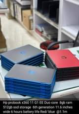 A picture of LAPTOPS AND DESKTOPS