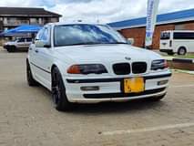 bmw 318i
