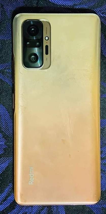 redmi