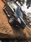 A picture of Honda pilot