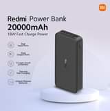 A picture of Redmi 20000Mah Power Bank