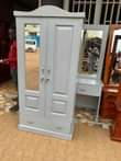 A picture of Wardrobes