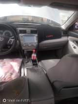 A picture of Sallah Bonanza Distress Sale Upgraded 2010 Camry muzzle v6 Engine