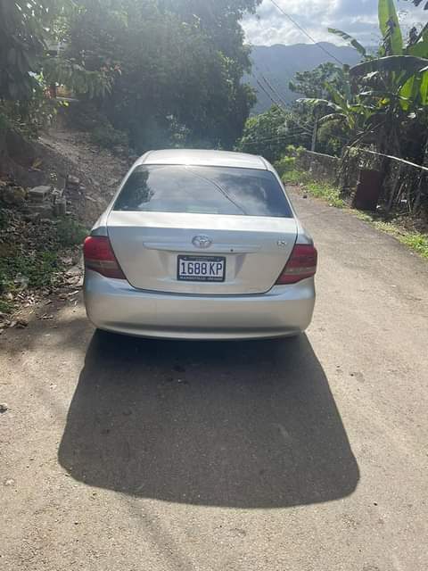 JAMAICA C.