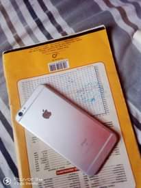 A picture of Iphone 6s plus 200000
