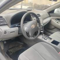 A picture of 2008 Toyota Camry Muscle with good engine Untampered gear and