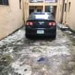 A picture of 2008 Volkswagen Passat