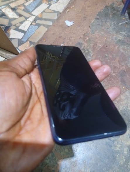 A picture of OPPO A3s 8gig Ram 256 Gig ROm Camera excellent Battery