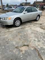 A picture of Toyota Envelope