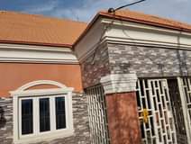 A picture of A Beautiful 3 bedroom flat with BQ