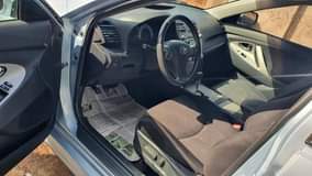 A picture of TOYOTA CAMRY 2007 TOKS