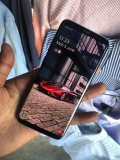 samsung s8 plus