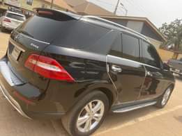 A picture of Super Clean Sharp first body Tokunbo Standard Few months used