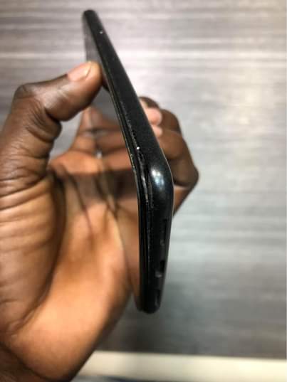 A picture of Google Pixel 5 128GB