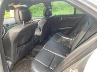 A picture of Mercedes Benz c300
