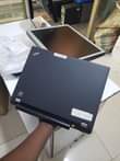 A picture of Lenovo ThinkPad T410