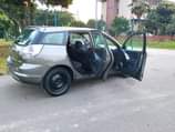 A picture of 2005 Model Toyota Matrix
