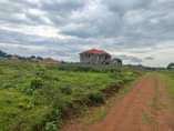 A picture of NKUMBA LAKE VIEW ESTATE PLOTS FOR SALE Titled plots of