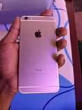A picture of iPhone six plus gb64