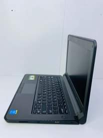A picture of Dell latitude 3340