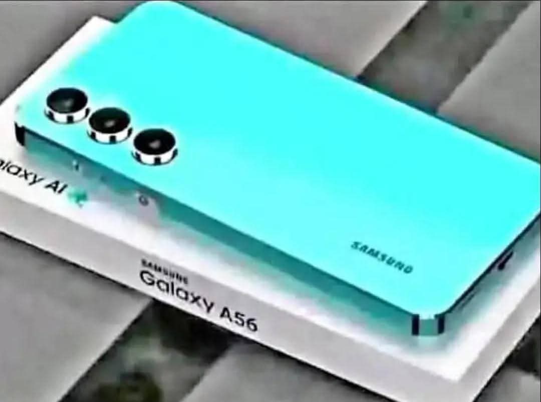 A picture of OPPO A97 FOR LIPA MDOGO MDOGO