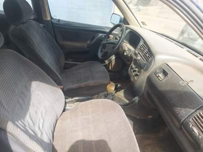 A picture of Rugged Golf 3 with 1 8 engine size forsale Engine