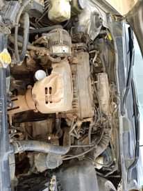 A picture of Super clean and excellent condition Toyota Camry Pencil light for