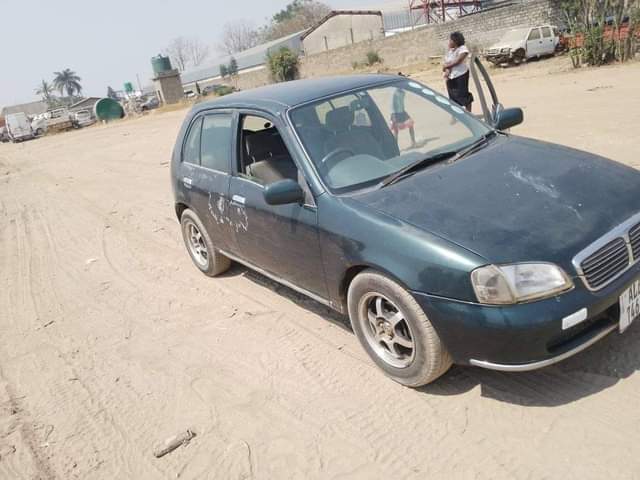 cars for sale in lusaka