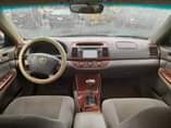 A picture of toyota camry
