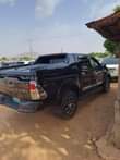 A picture of Clean used TOYOTA HILUX 20142020 model 17 5m net price