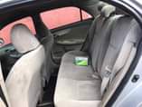 A picture of 2010 Toyota corolla buy and drive with sound engine and