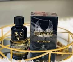 A picture of Perfume