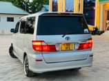 A picture of Alphard