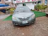 A picture of 2008 Toyota Camry