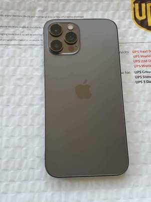 iphone 12pro