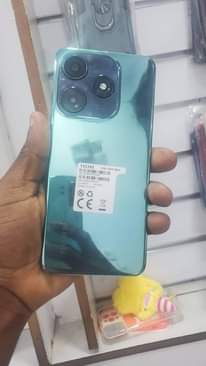 A picture of Techno spark 10