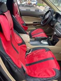 A picture of HONDA EVIL SPIRIT 2008