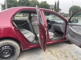 A picture of Dealer Market Dealers Market Toyota Corolla 04 Gear Ac Engine