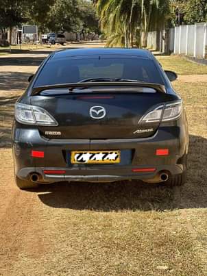 classifieds/cars mazda