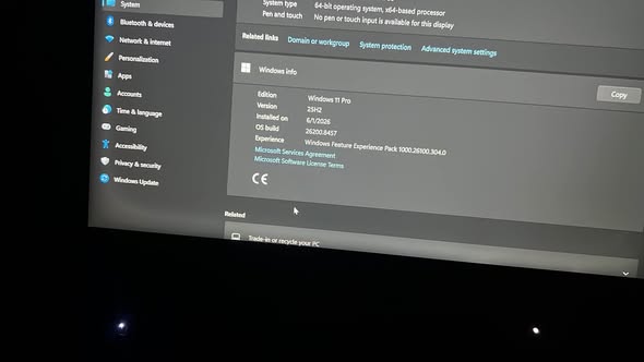 laptops