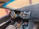 A picture of Honda Eod 2005