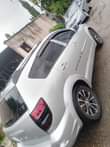 A picture of 2003 Pontiac Vibe Tokunbo accident free Very sound engine ac
